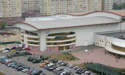 акватерм киев 2013